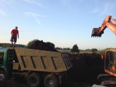 Купить торф Дедовск